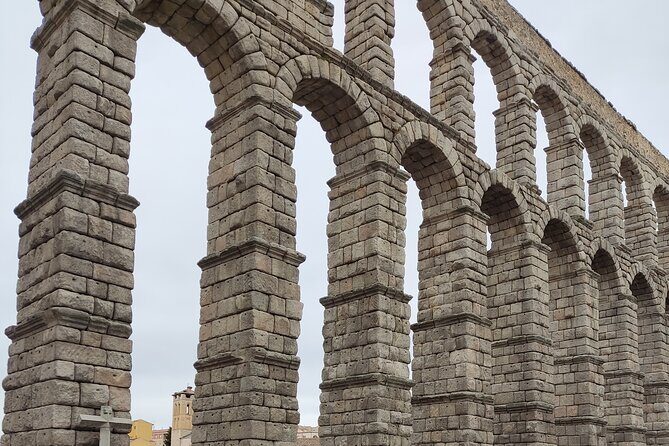 Segovia Full Day Trip from Madrid - Who Would Love This Tour?