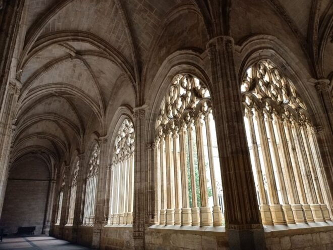 Segovia: Guided City Walking Tour With Segovia Cathedral - The Sum Up