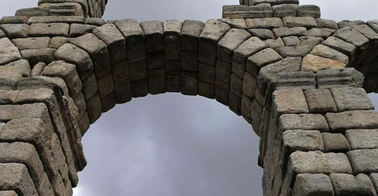 Segovia Heritage Visit (outdoors) - Good To Know