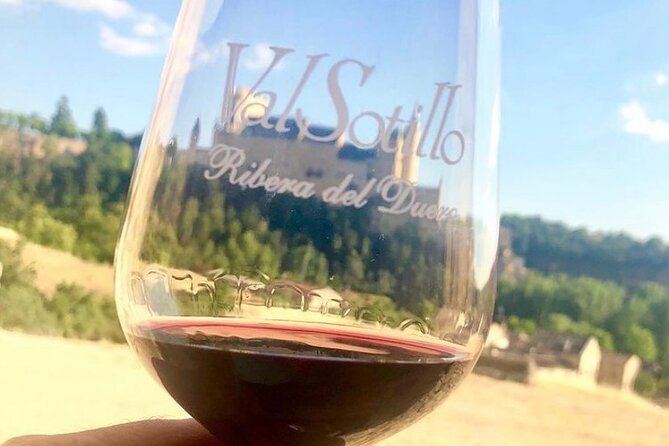Segovia Highlights Small Group Tour and Local Winery Visit - The Sum Up