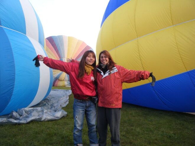 Segovia: Hot Air Balloon Ride With Optional Pickup Service - Customer Reviews and Testimonials