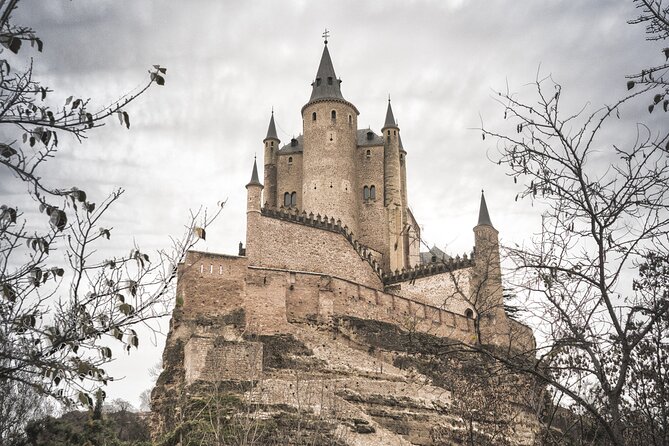 Segovia Luxury Small Group Full-Day Tour From Madrid - Additional Information