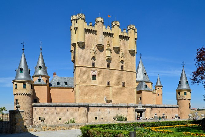 Segovia Private & Customizable Tour From Madrid With Hotel Pick up - Reviews and Ratings From Previous Travelers