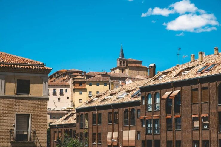 Segovia Private Day Trip From Madrid - Good To Know