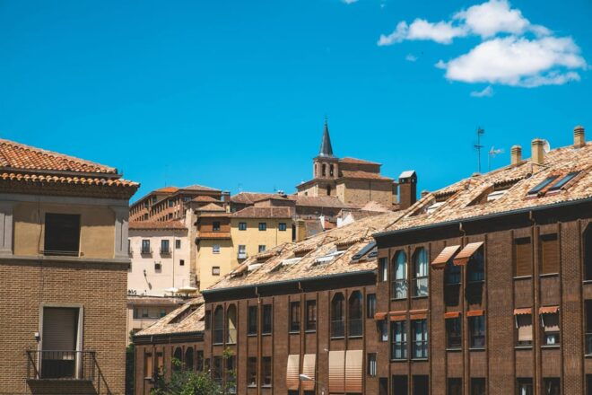 Segovia Private Day Trip From Madrid - Guided Experience