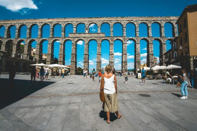 Segovia Private Day Trip From Madrid - Included Experiences