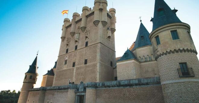 Segovia Private Day Trip From Madrid - Customization Options