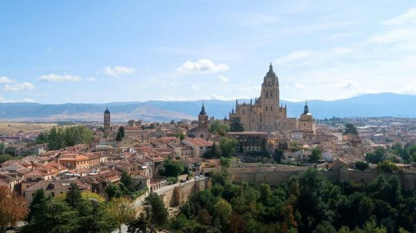 Segovia Private Day Trip From Madrid - Segovias Historical Significance