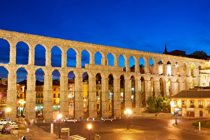 Segovia Private Day Trip From Madrid With Hotel Pick up - Traveler Photos of Segovia