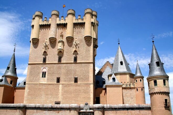 Segovia: Private Guided Tour With Flexible Route - Customer Reviews
