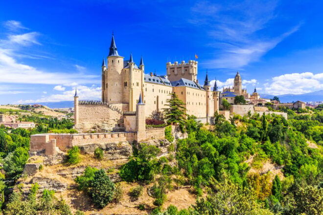 Segovia: Private Guided Tour With Flexible Route - Booking and Cancellation