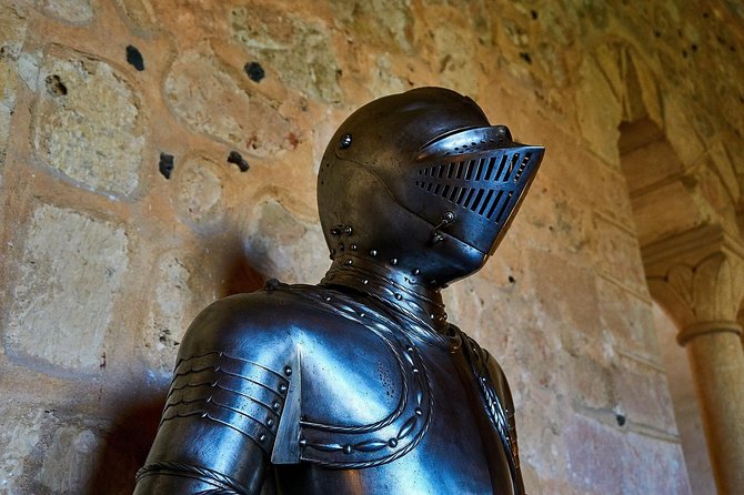 Segovia Private Tour - Half Day - Experiencing Segovia Through the Eyes of a Local
