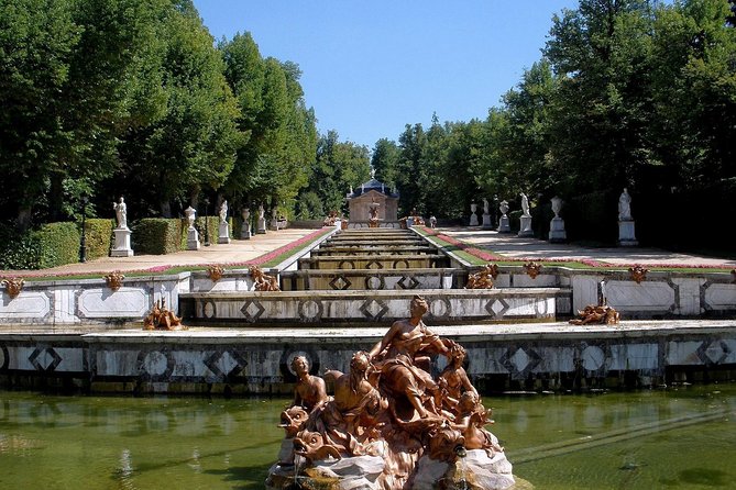 Segovia Private Tour - Half Day - Cancellations and Refunds Policy