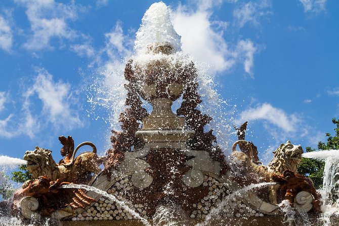 Segovia Private Tour - Half Day - Pricing and Booking Information for Your Convenience