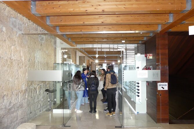 Segovia & Ribera Del Duero Experience With Winery Visit & Tasting - Winery Visit and Tasting