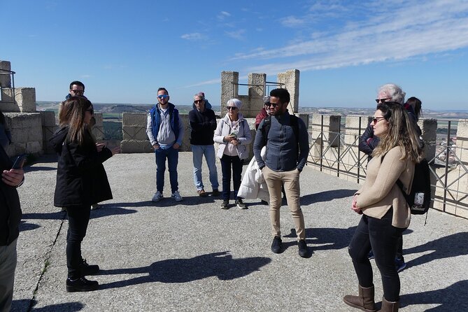 Segovia & Ribera Del Duero Experience With Winery Visit & Tasting - Tips for a Memorable Trip