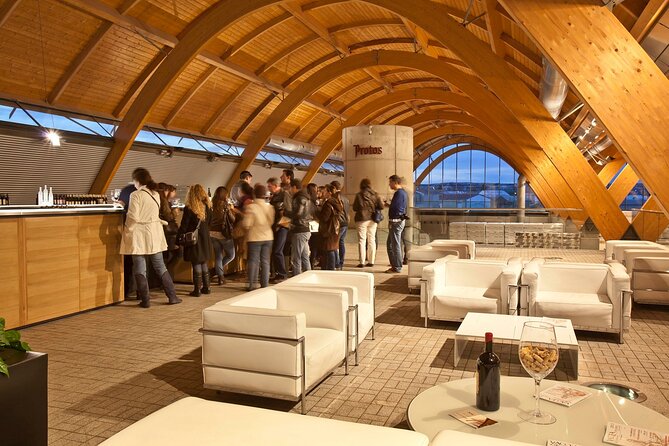 Segovia & Ribera Del Duero Experience With Winery Visit & Tasting - Common Questions