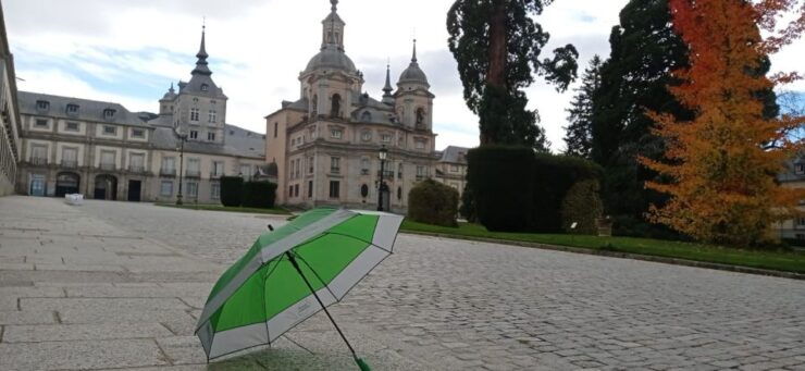 Segovia: Royal Palace of La Granja De San Ildefonso Tour - Booking Information