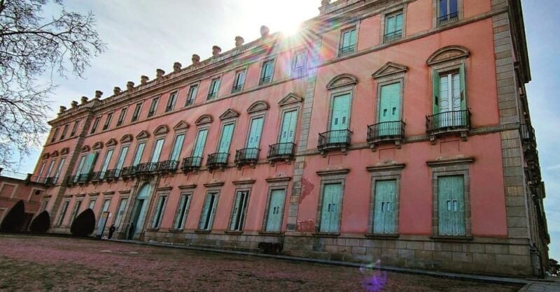 Segovia: Royal Palaces of Riofrío and La Granja - Good To Know