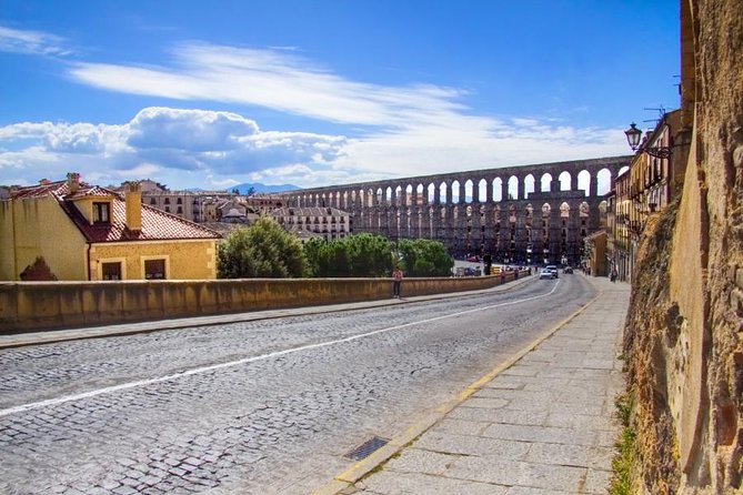 Segovia Tour From Madrid Including Alcazar Admission - Traveler Photos