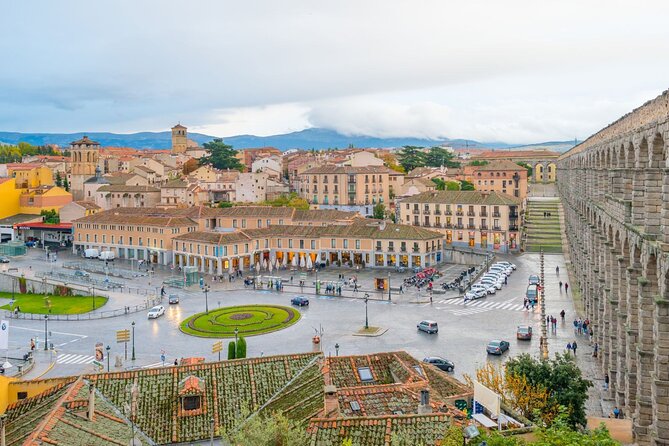 Segovia Tour With Cathedral and Alcazar From Madrid - Common Questions