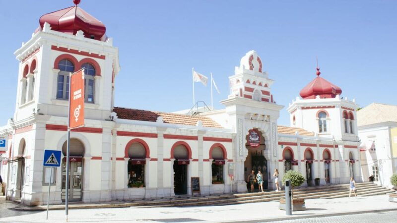Segredos do Algarve: Tour Guiado (Full Day) - Good To Know