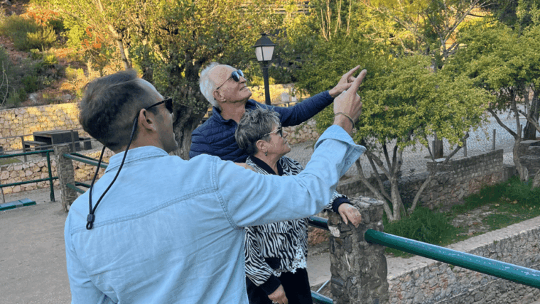 Segredos do Algarve: Tour Guiado (Full Day) - Who Is This Tour Best For?