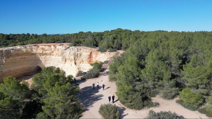 Segredos do Algarve: Tour Guiado (Full Day) - FAQs