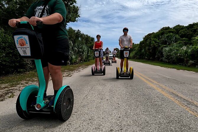 Segs and the City Ponce Inlet Segway Tour - Final Thoughts: Is This Tour Right for You?