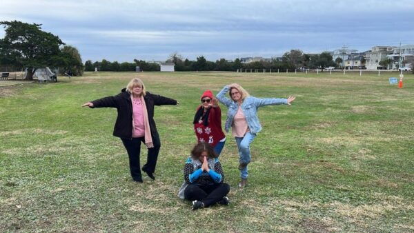 Seguin Scavenger Hunt - The Sum Up