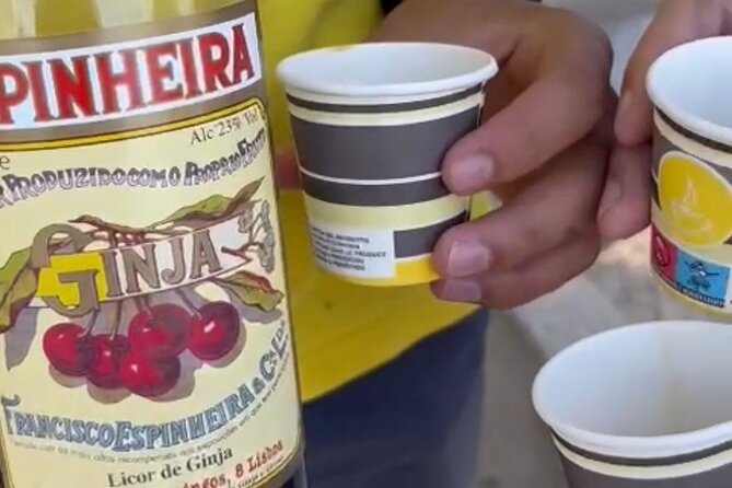 Segway Food Tour of Alfama and Old Town Lisbon - Explore Alfama Neighborhood