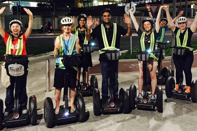 Segway Istanbul Old City Tour - Evening - Cancellation Policy