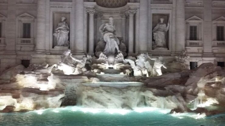 Segway Tour by Night ( Private ) - Meeting Point Details