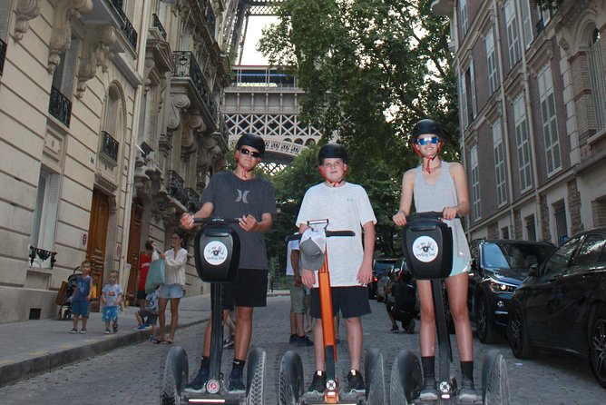 Segway Tour Capital Sites - Insider Tips for the Segway Tour