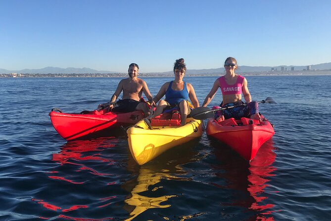 Segway Tour of Newport Beach and Balboa Peninsula - Pricing and Booking Details