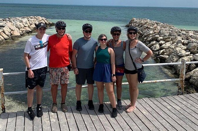 Segway Tour - Perfect for All Ages! Easy & Exciting  1.5hr - Final Thoughts: Who Will Love This Experience?