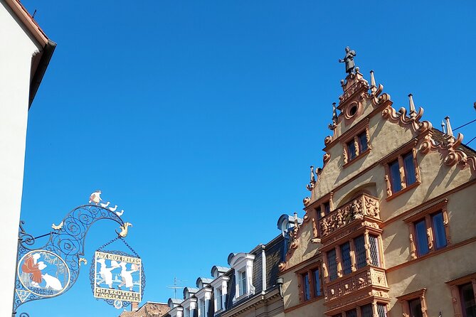 Segway Tours 2h in Colmar - Traveler Photos and Reviews