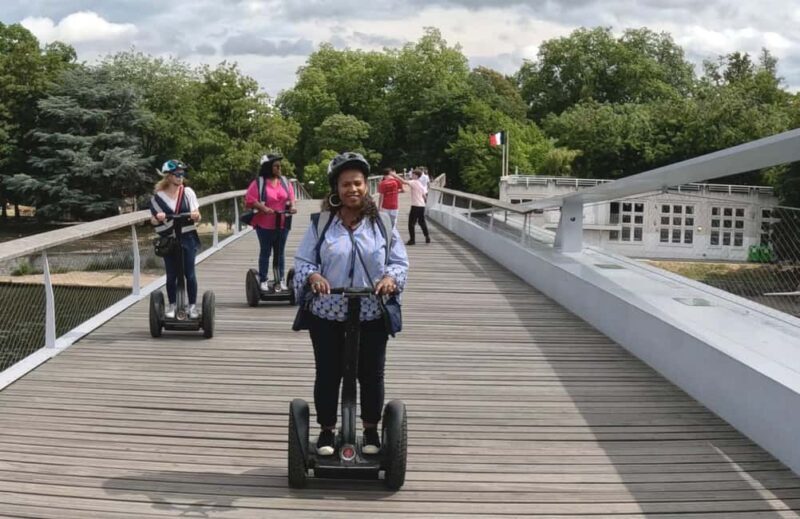 Segway tours Liège - An In-Depth Look at the Liège Segway Tour