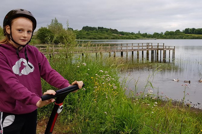 Segways in Fermanagh Lakelands, Northern Ireland - The Sum Up