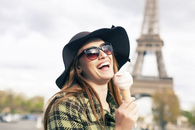 Seine Cruise With Optional Snack at the Foot of the Eiffel Tower - Booking and Flexibility