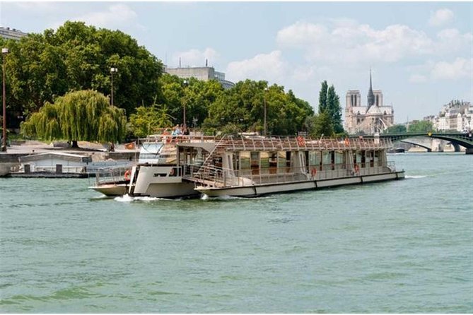 Seine River Cruise Ride in Paris - Concerns