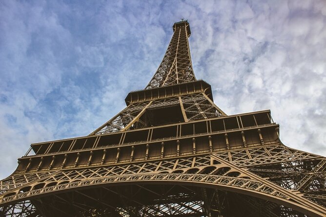 Seine River Cruise With Optional Eiffel Tower Visit - Common Questions