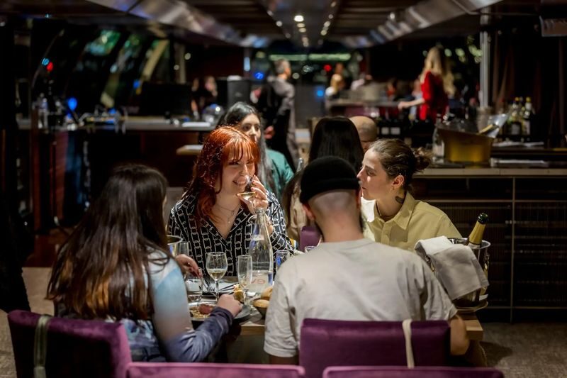 Seine River Dinner Cruise Experience in Paris - Is the price worth it?