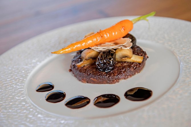 Seine River Sightseeing Cruise and Lunch at Le Bistro Parisien - What to Expect