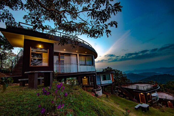 Seira Travels - Kerala Tour Taxi Package - Seira Travels Operations