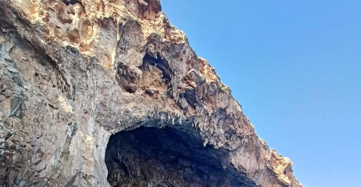 Seitan Limania and Akrotiri Cape Round Tour From Chania - Good To Know