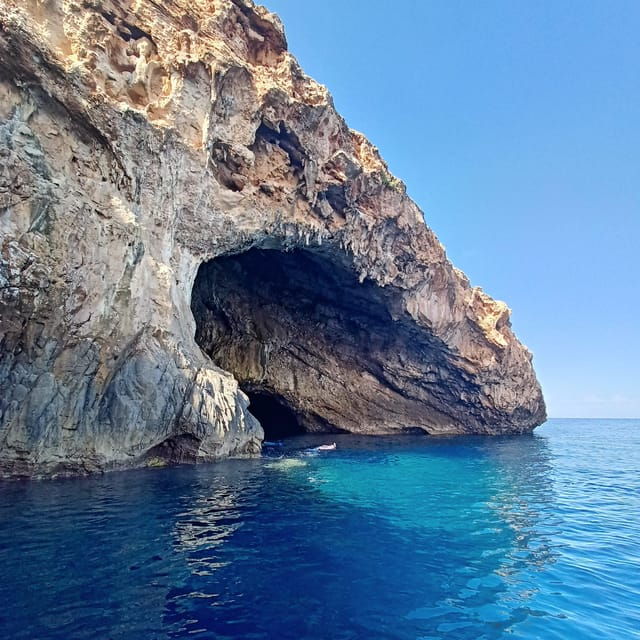 Seitan Limania and Akrotiri Cape Round Tour From Chania - Itinerary Highlights