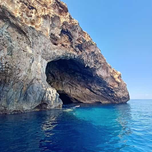 Seitan Limania and Akrotiri Cape Round Tour From Chania - Exploring Akrotiri Peninsula