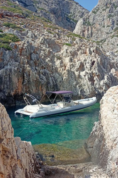 Seitan Limania and Akrotiri Cape Round Tour From Chania - Frequently Asked Questions