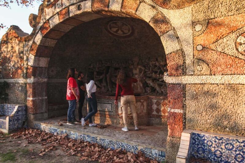 Seixal: Guided Walking Tour with Pastel de Nata - Introduction